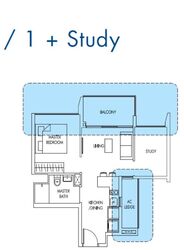Sol Acres (D23), Condominium #554451521
